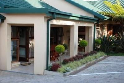 фото отеля Lamor Guest House Middelburg (Mpumalanga)