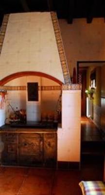 фото отеля Casa Rural Finca Umbria