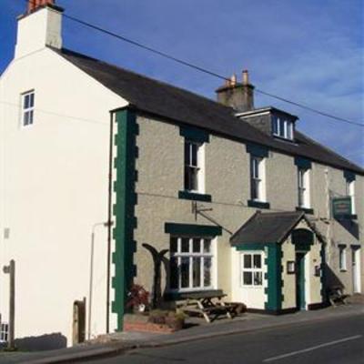 фото отеля Cumberland Hotel Alston