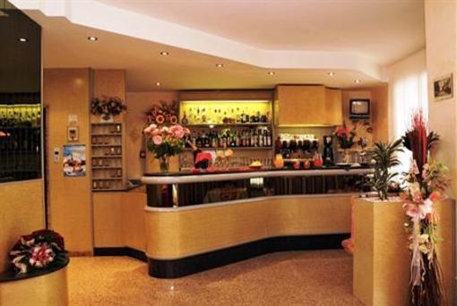 фото отеля Hotel Rita Riccione