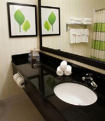 фото отеля Fairfield Inn & Suites Dallas Mesquite