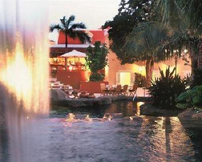 фото отеля Hotel Kura Hulanda Spa & Casino