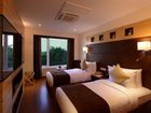 фото отеля Hotel Tulip Inn Ahmedabad