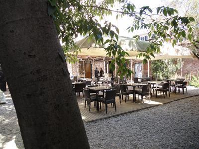 фото отеля Kosher House Giardino Dei Melograni