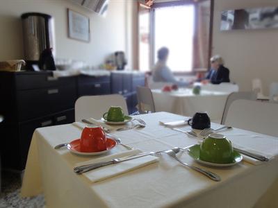 фото отеля Kosher House Giardino Dei Melograni