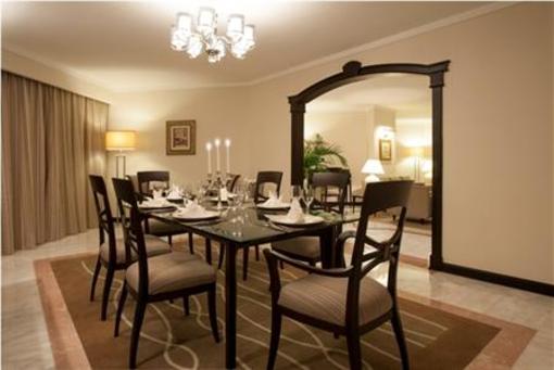 фото отеля Danat Al Ain Resort