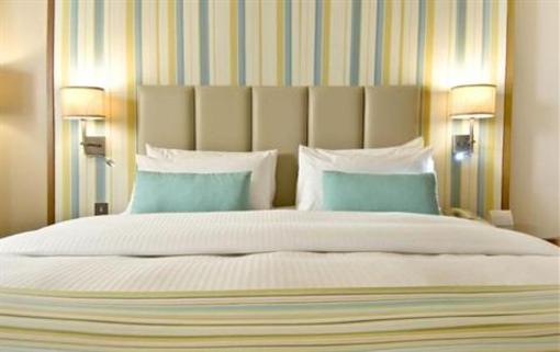 фото отеля Danat Al Ain Resort
