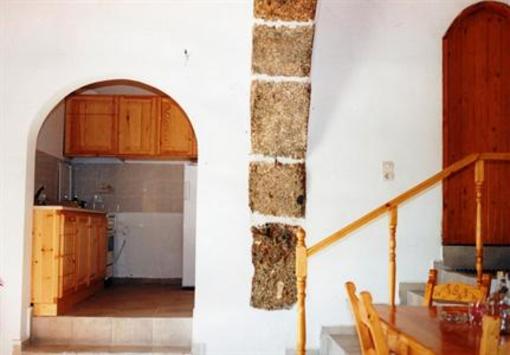 фото отеля Patsianos Traditional House
