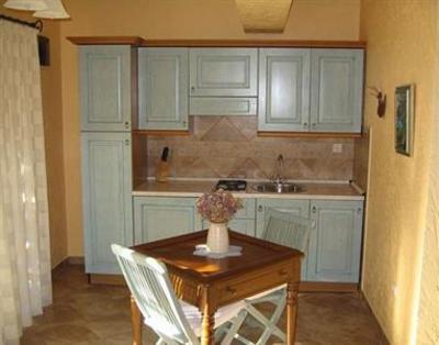 фото отеля Apartmani Skoda