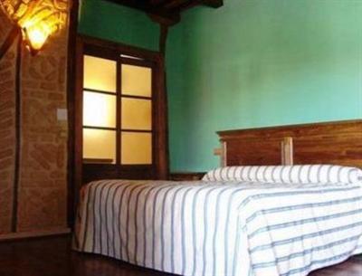 фото отеля El Senorio Hotel Rural Villada