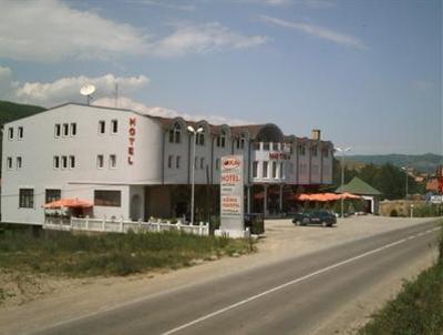 фото отеля Oxa Hotel