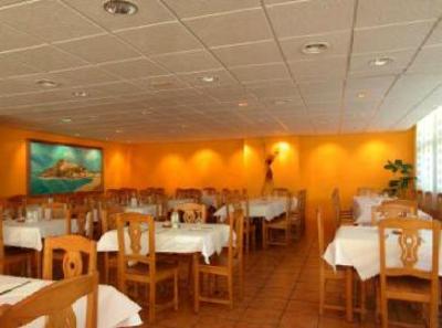 фото отеля Camping Los Pinos