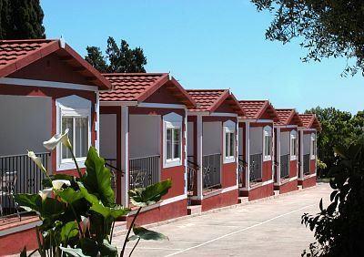 фото отеля Camping Los Pinos