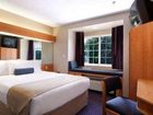 фото отеля Microtel Inn & Suites Hazelton