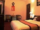 фото отеля A25 Hotel Hang Thiec