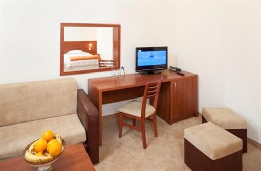 фото отеля Sunny Garden Spa