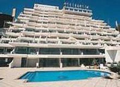 фото отеля Resort Playa Paraiso
