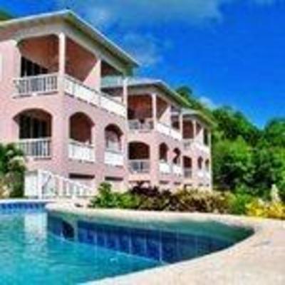 фото отеля Caribbean Jewel Beach Resort Castries
