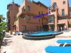 фото отеля Marbella Apartments Estepona