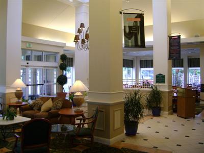 фото отеля Hilton Garden Inn Redding