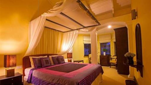 фото отеля Mas Villa