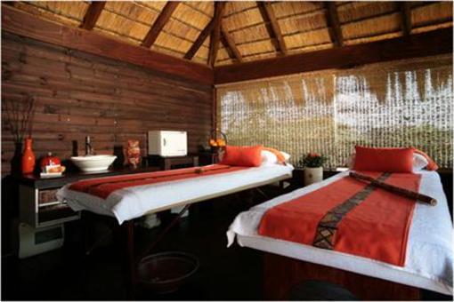 фото отеля Ivory Tree Game Lodge