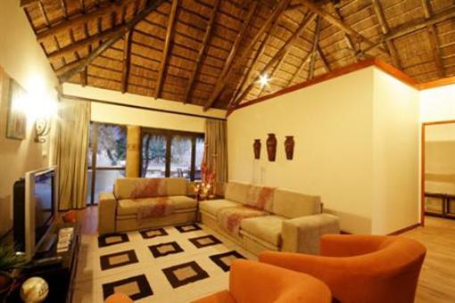 фото отеля Ivory Tree Game Lodge