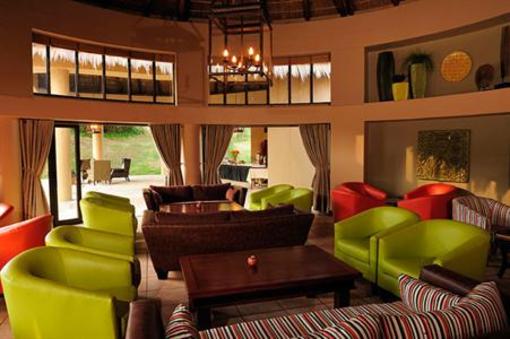 фото отеля Ivory Tree Game Lodge