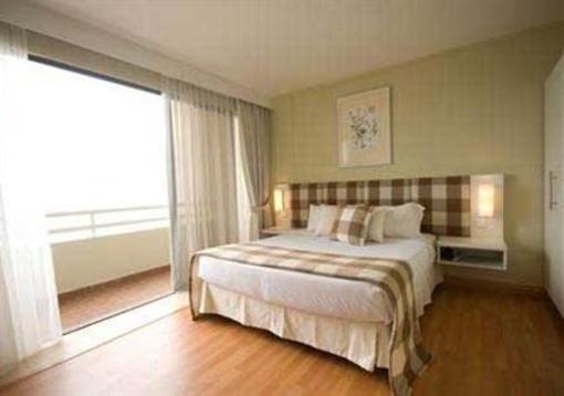 фото отеля The Regency Tanjung Tuan Beach Resort