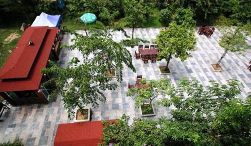 фото отеля Sanya Yiyang Nantian Hotspring Resort Hotel