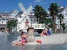 фото отеля Disney's Beach Club Resort