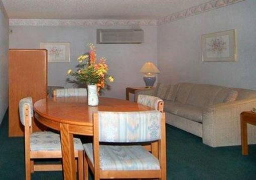 фото отеля Econo Lodge Mifflintown