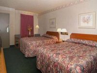 Econo Lodge Mifflintown