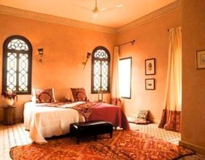 фото отеля Kasbah Tabelkoukt
