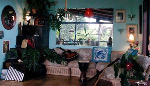фото отеля Dragonfly Ranch Bed & Breakfast & Eco-Spa