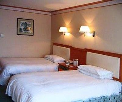 фото отеля Huiwen Hotel