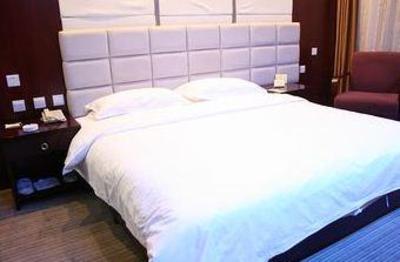 фото отеля Fushilong International Hotel