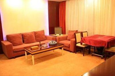 фото отеля Fushilong International Hotel