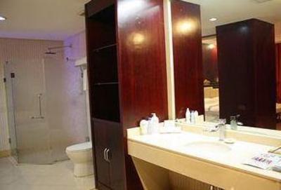 фото отеля Fushilong International Hotel