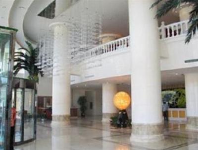 фото отеля Fushilong International Hotel