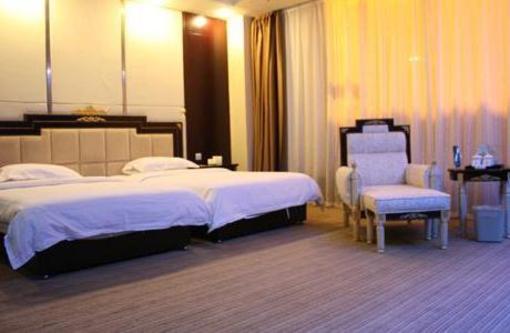 фото отеля Fushilong International Hotel