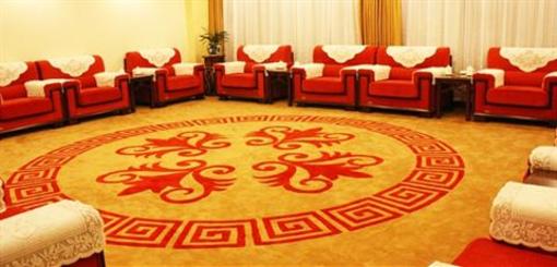 фото отеля Fushilong International Hotel