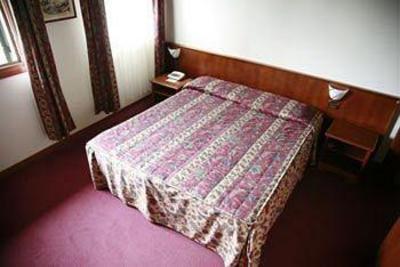 фото отеля Villa Sara Hotel Venice