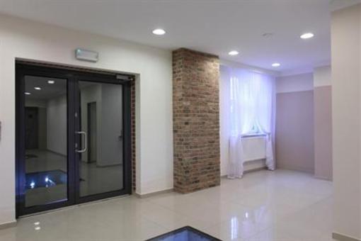 фото отеля Hostel Przystanek Torun
