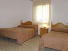 фото отеля Hostal Las Acacias