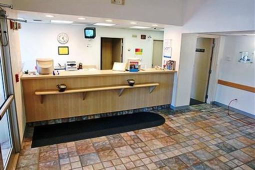 фото отеля Motel 6 Providence Seekonk