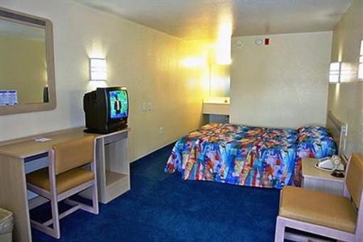 фото отеля Motel 6 Providence Seekonk