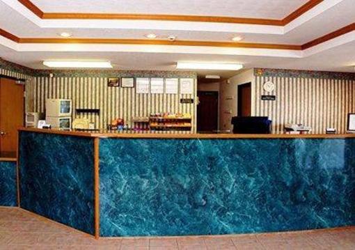 фото отеля Rodeway Inn Sweet Springs