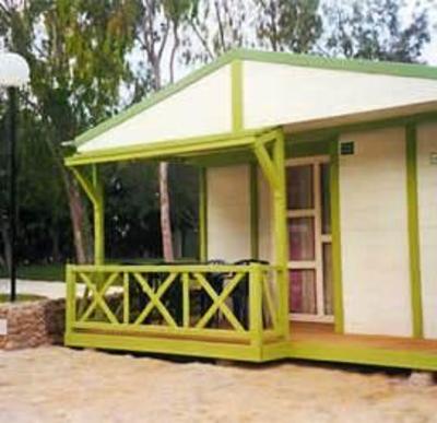фото отеля Camping Roche