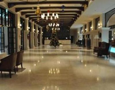 фото отеля Song Gia Resort Complex
